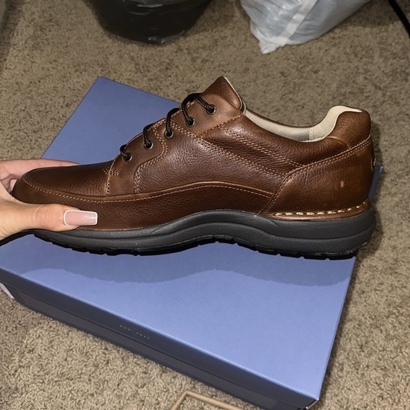 Rockport Edge Hill shoes - Picture 3 of 4